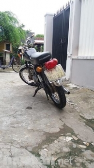 máy êm giấy tờ đầy đủ đã lên nòng 85cc, số 1 trước 3 sau
