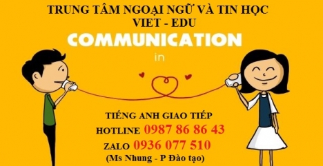 Khai giảng khóa học giao tiếp Tiếng Anh tại Đà Nẵng dành cho Người mất gốc