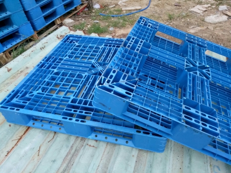 Giá rẻ cho pallet nhựa giá rẻ tại ĐÀ NẴNG