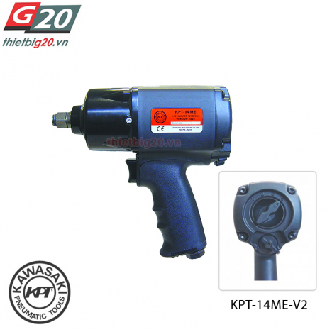 Tư vấn lựa chọn súng bắn ốc Kawasaki