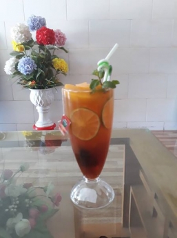 Khóa học các món ăn vặt và pha chế đồ uống tại Đà Nẵng