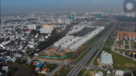 căn hộ Officetel The Sun Avenue,mai chí thọ,Q2