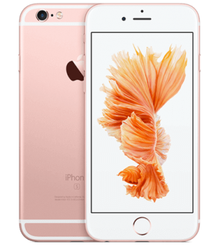 Bình dương bán trả góp iphone 6S , 6S plus 0% lãi suất