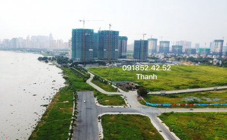 Đất nền dự án phú nhuận 2,thạnh mỹ lợi quận 2.