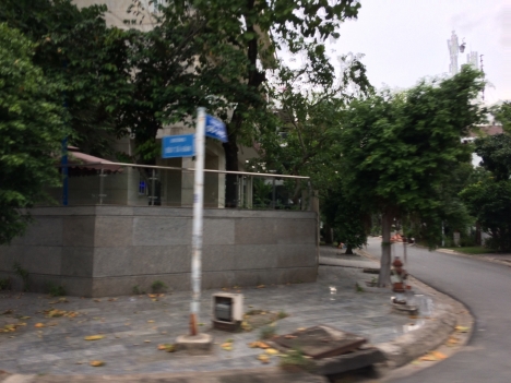Cần bán lô đất nền khu dân cư An Phú-An Khánh quận 2