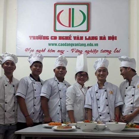 Khóa học nấu ăn sơ cấp tại Đà Nẵng