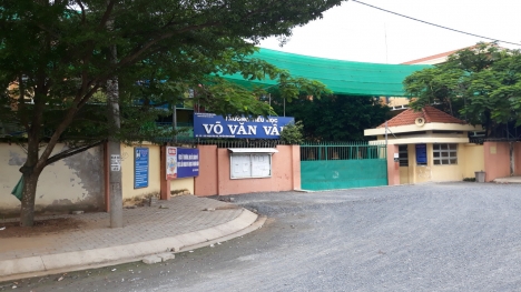 Đất nền Vĩnh Lộc B, Bình Chánh. Gía rẻ 410tr/nền.