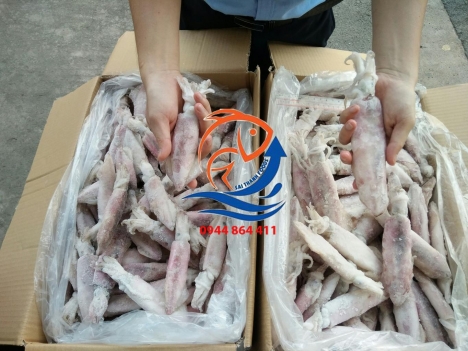 CẦN TÌM NGUỒN KHÁCH SỈ CHO CÁC MẶT HÀNG HẢI SẢN CẤP ĐÔNG