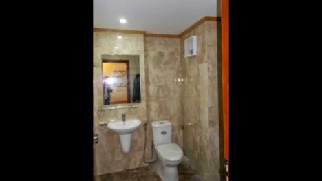 BÁn chung cư căn hộ skylight CT2, diện tích 108m2 view đẹp