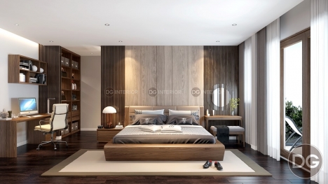 BÁn chung cư căn hộ skylight CT2, diện tích 124m2 view đẹp căn góc