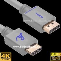 cáp romywell hdmi –thái lan chuẩn hdmi 2.0