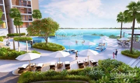 Hot dự án bom tấn vincity Gia Lâm sắp mở bán