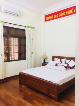 Đào tạo nghiệp vụ lưu trú cấp chứng chỉ