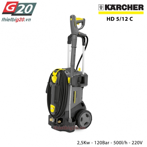 Địa chỉ bán máy phun xịt rửa cao áp thịnh hành