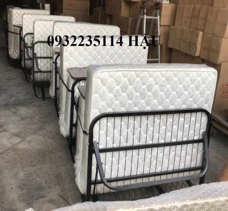 Extrabe- giường phụ khách sạn số lượng lớn