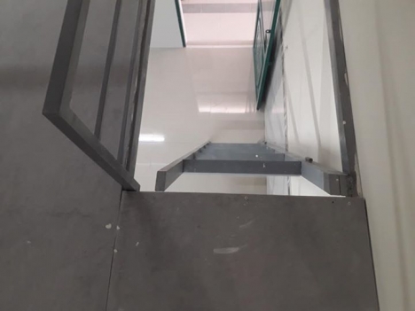 Cho thuê phòng trọ mới xây Hẻm 1333 Huỳnh Tấn Phát P. Phú Thuận Q.7