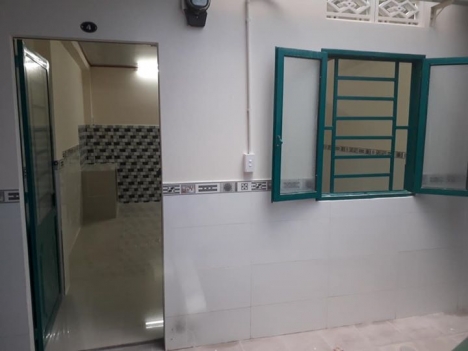 Cho thuê phòng trọ mới xây Hẻm 1333 Huỳnh Tấn Phát P. Phú Thuận Q.7