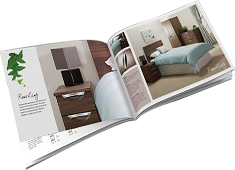 In Ấn Thiết Kế Offset Chuyên Nghiệp - Công Ty TNHH Đại Trường Thịnh