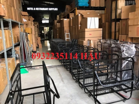 Extrabe- giường phụ khách sạn số lượng lớn