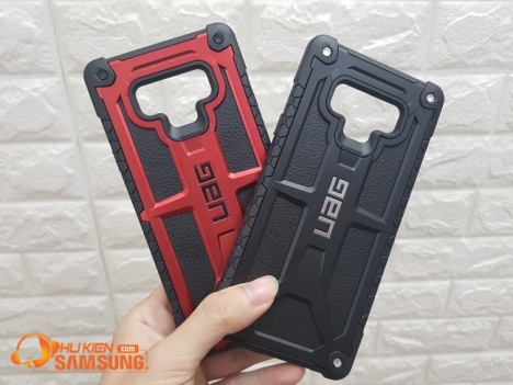 Ốp lưng chống sốc Samsung Note 9 UAG Monarch