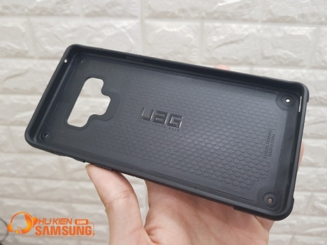 Ốp lưng chống sốc Samsung Note 9 UAG Monarch