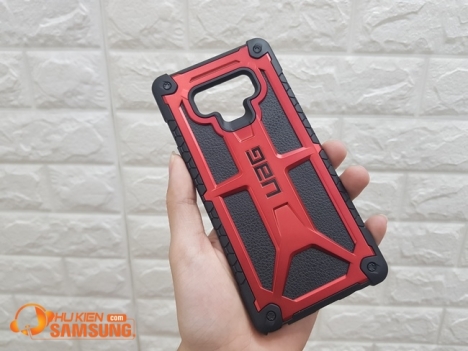 Ốp lưng chống sốc Samsung Note 9 UAG Monarch