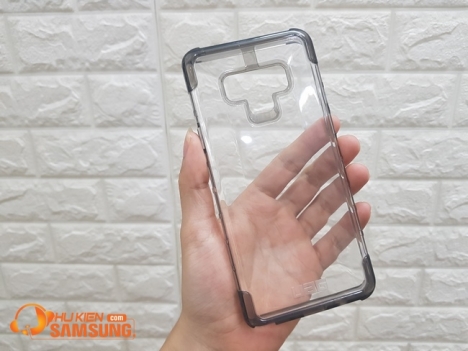 Ốp lưng Galaxy Note 9 cao cấp hiệu UAG Plyo