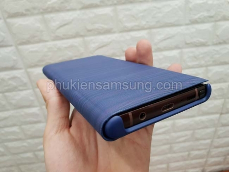 Bao da Led View Galaxy Note 9 chính hãng