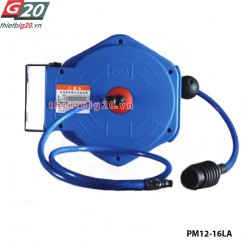 Chia sẻ lựa chọn dây hơi tự rút loại nào tốt