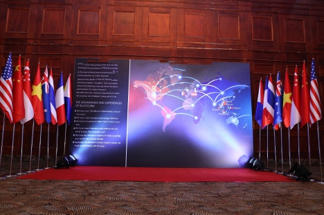 CHO THUÊ CÂY CỜ, ĐẾ CỜ INNOX GIÁ RẺ