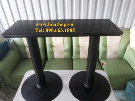 Cung cấp các kiểu chân bàn