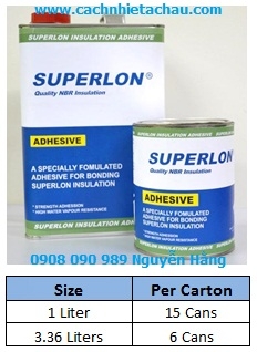 Vật tư, phụ liệu thi công ngành cách âm cách nhiệt. Gía rẻ