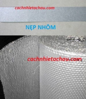 Vật tư, phụ liệu thi công ngành cách âm cách nhiệt. Gía rẻ