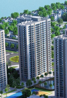 thời gian đếm ngược cho dự án vincity gia lâm