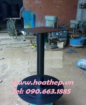 Cung cấp các kiểu chân bàn