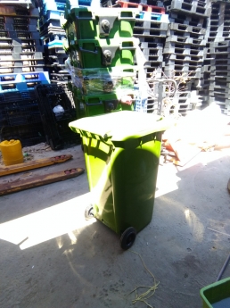 0901166292 Cung cấp các loại thùng rác nhựa,pallet gỗ tại đà nẵng
