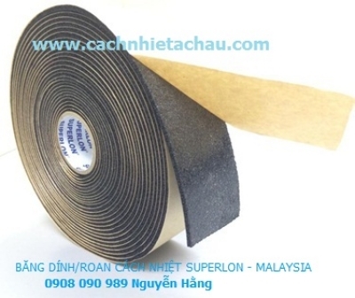 Vật tư, phụ liệu thi công ngành cách âm cách nhiệt. Gía rẻ