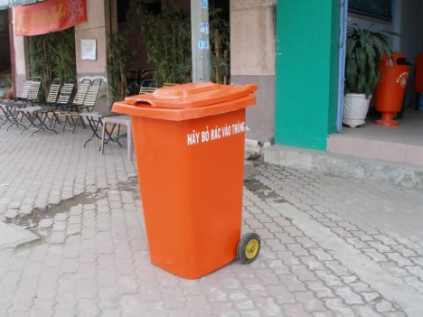 0901166292 Cung cấp các loại thùng rác nhựa,pallet gỗ tại đà nẵng