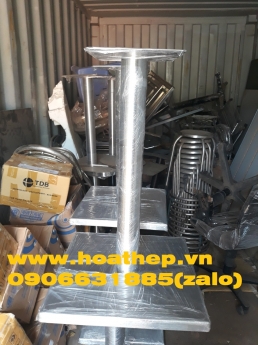 Cung cấp các kiểu chân bàn