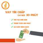 Vay tiền Online- Thuận tiện, nhanh chóng, thủ tục đơn giản