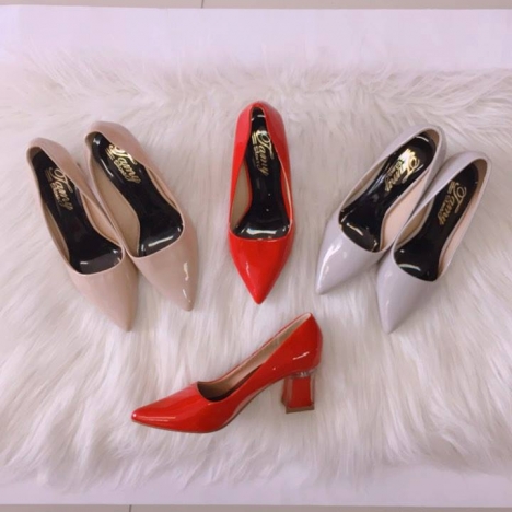 xưởng tamyshoes chuyên giày dép nữ