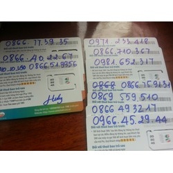 Sim V90 ưu đãi cực lớn