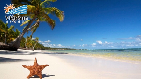 Tour Phú Quốc 3N2Đ giá cực sốc 4.239.000 bao vé máy bay, khách sạn 3 sao