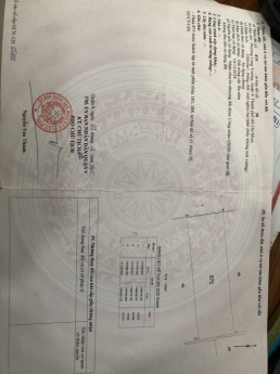 Dự án Trường Lưu giáp dự án Centana Điền Phúc Thành giá đầu tư 26.5 triệu/m.