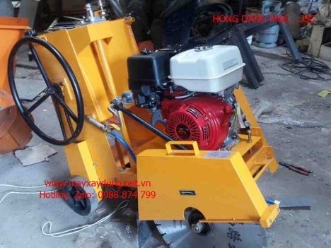 Máy cắt bê tông KC 20 ưu đãi mới nhất