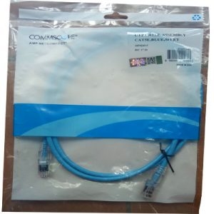 Patch Cord Cat5, Patch Cord Cat6 các loại 1.5m - 2m - 3m - 5m giá cực tốt