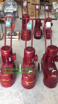 Máy mài sàn bê tông DSM 250-350 ưu đãi mới
