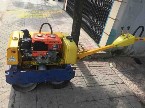 Máy đầm cóc Mikasa MT55L ưu đãi mới