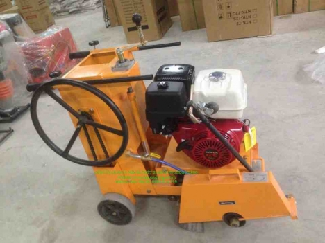 Máy cắt bê tông KC 20 ưu đãi mới nhất