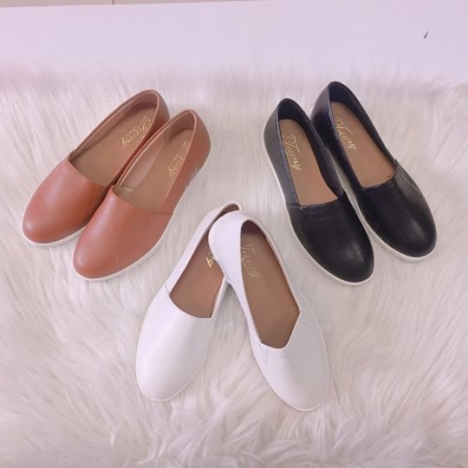 xưởng giày tamyshoes bình chánh